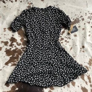 Reformation Gracie Dress